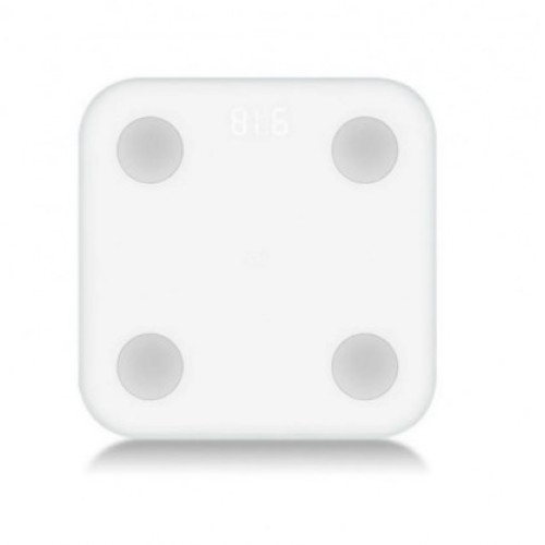 XIAOMI MI BODY COMPOSITION SCALE 2
