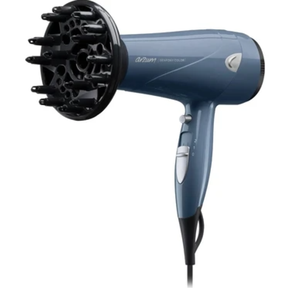 ARZUM AR5014-AG FEN PER FLOKE 2000W SENFONY COLOR