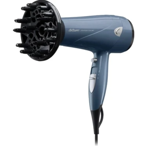 ARZUM AR5014-AG FEN PER FLOKE 2000W SENFONY COLOR