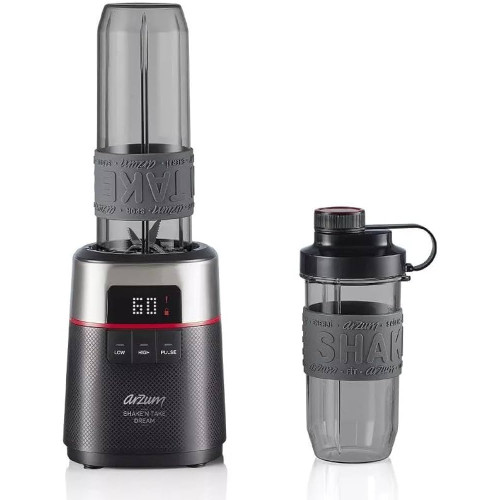 ARZUM AR1148 SHAKEN TAKE DREAM 500W 570ML+400ML DIGITAL