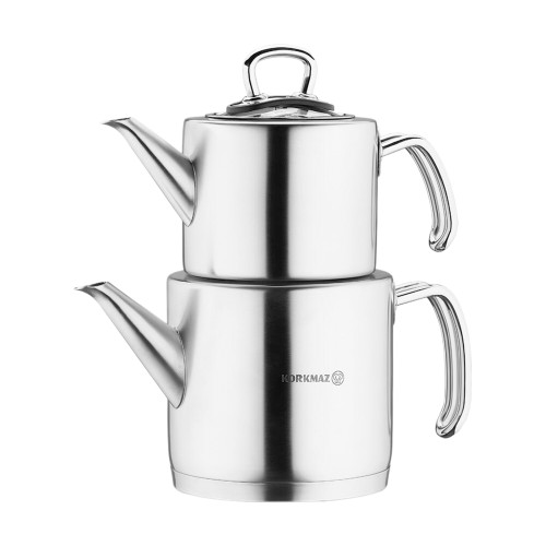 KORKMAZ A274 GJYGYM QAJI PROLINE 1.2L 2.1.8L ME INDUKSION