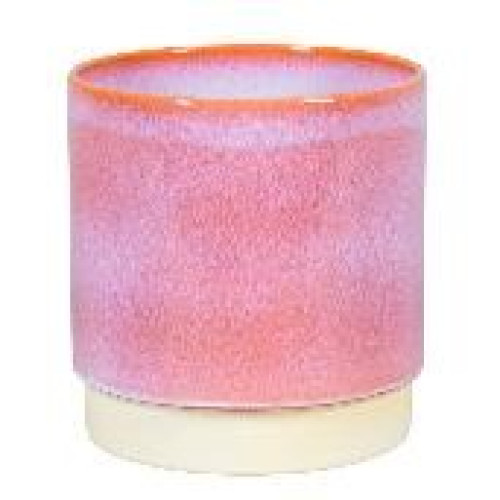 SINTRA 1-01P PINK FI25CM/H25,7CM