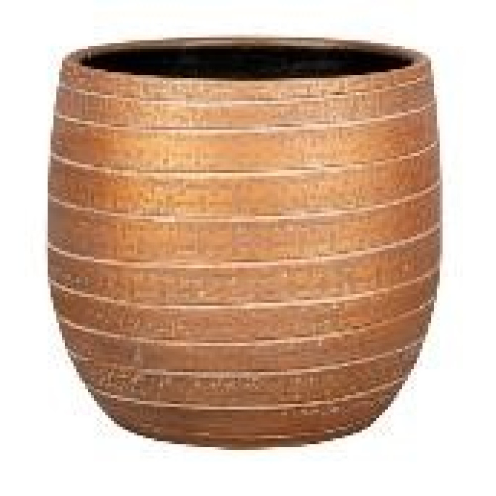 SOLANO 1-01K COPPER FI16CM/H14CM