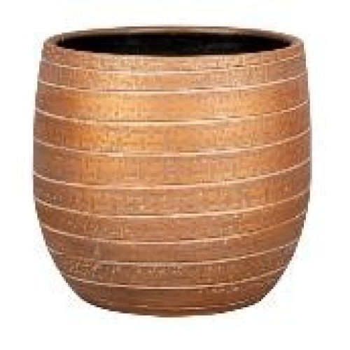 SOLANO 1-01K COPPER FI24CM/H22CM