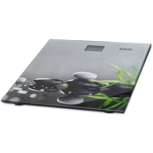 MUHLER MSC-3077 PESHORE PER BANJO DERI NE 180KG BAMBOO SPA
