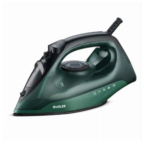 MUHLER SI-2520C HEKUR 2400W PLLAKA 21.4X11.4CM