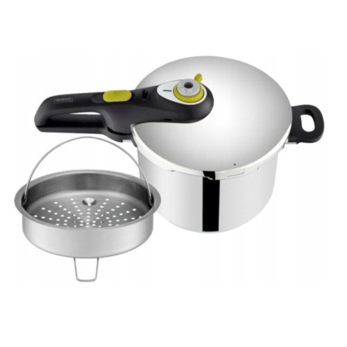 TEFAL P2530741 TENGJERE EXPRESS 6L + KULLUESE SECURE 5 NEO