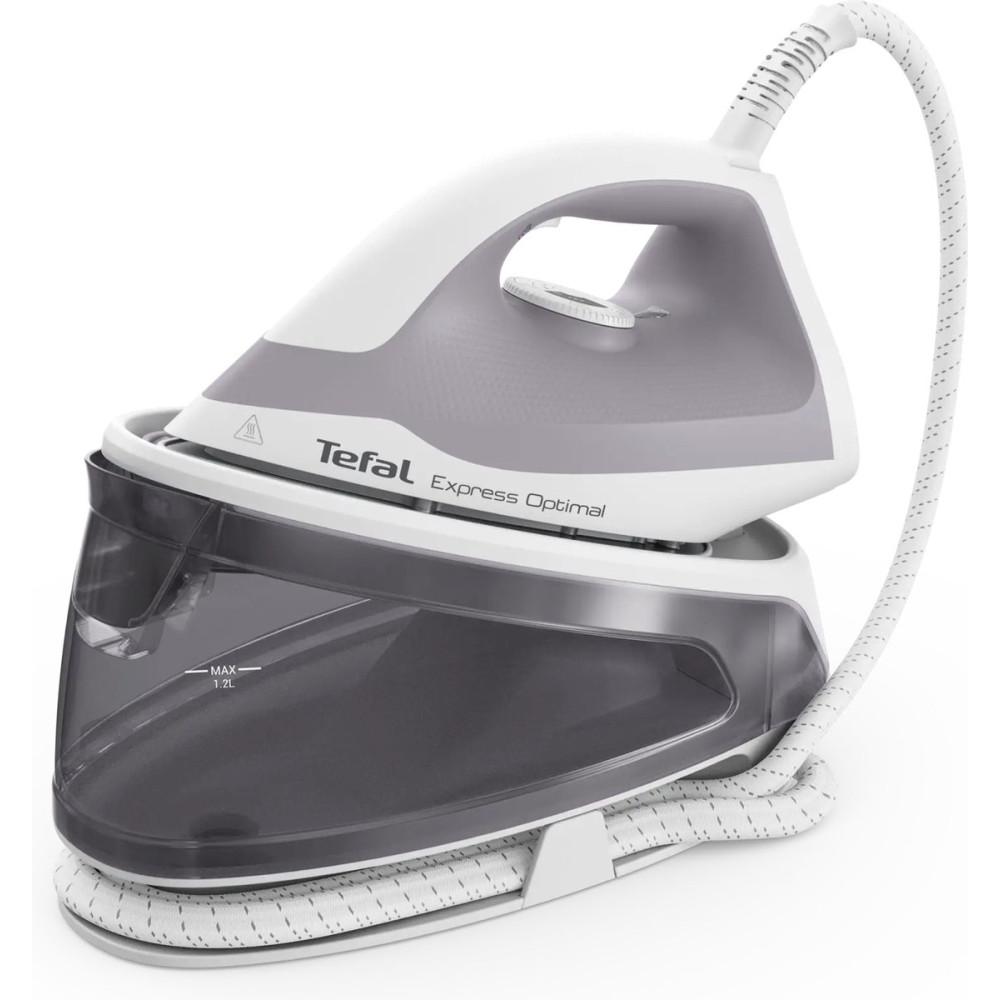 TEFAL SV4111E0 HEKUR ME KAZAN 1.2L DERI NE 5.3 BAR 2400W TEFAL SV4111E0 HEKUR ME KAZAN 1.2L DERI NE 5.3 BAR 2400W