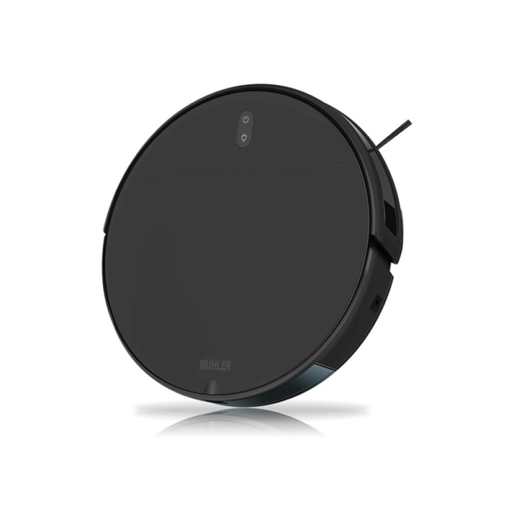 MUHLER BOOBY1 ROBOT FSHISE 1400W PASTRIM+LARJE ,WIFI E ZEZE MUHLER BOOBY1 ROBOT FSHISE 1400W PASTRIM+LARJE ,WIFI E ZEZE