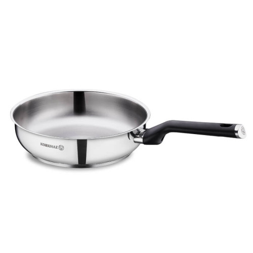 KORKMAZ A2086 PERA FERTERE 28X7CM ROSFAJ ME INDUKSION