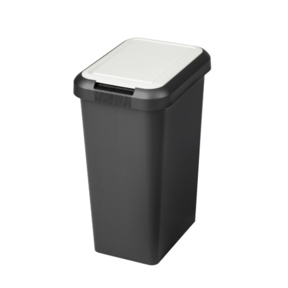 SHPORTE PER MBETURINA PATTUMIERA T&L 25L