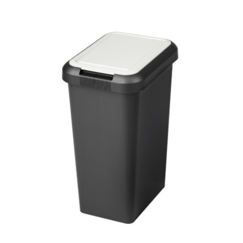 SHPORTE PER MBETURINA PATTUMIERA T&L 25L