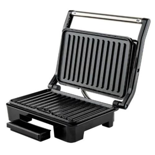 MUHLER MHT-889S TOSTER MIDI 850W