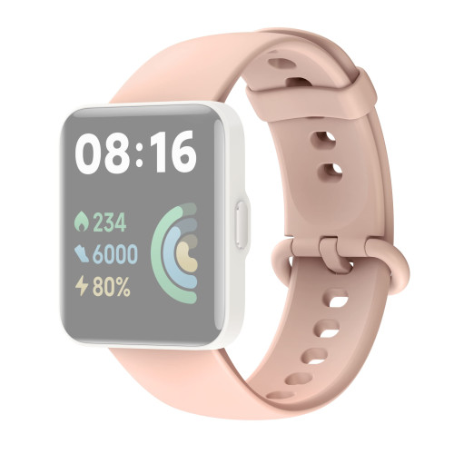 XIOAMI MI REDMI WATCH 2 LITE RRYPA PINK