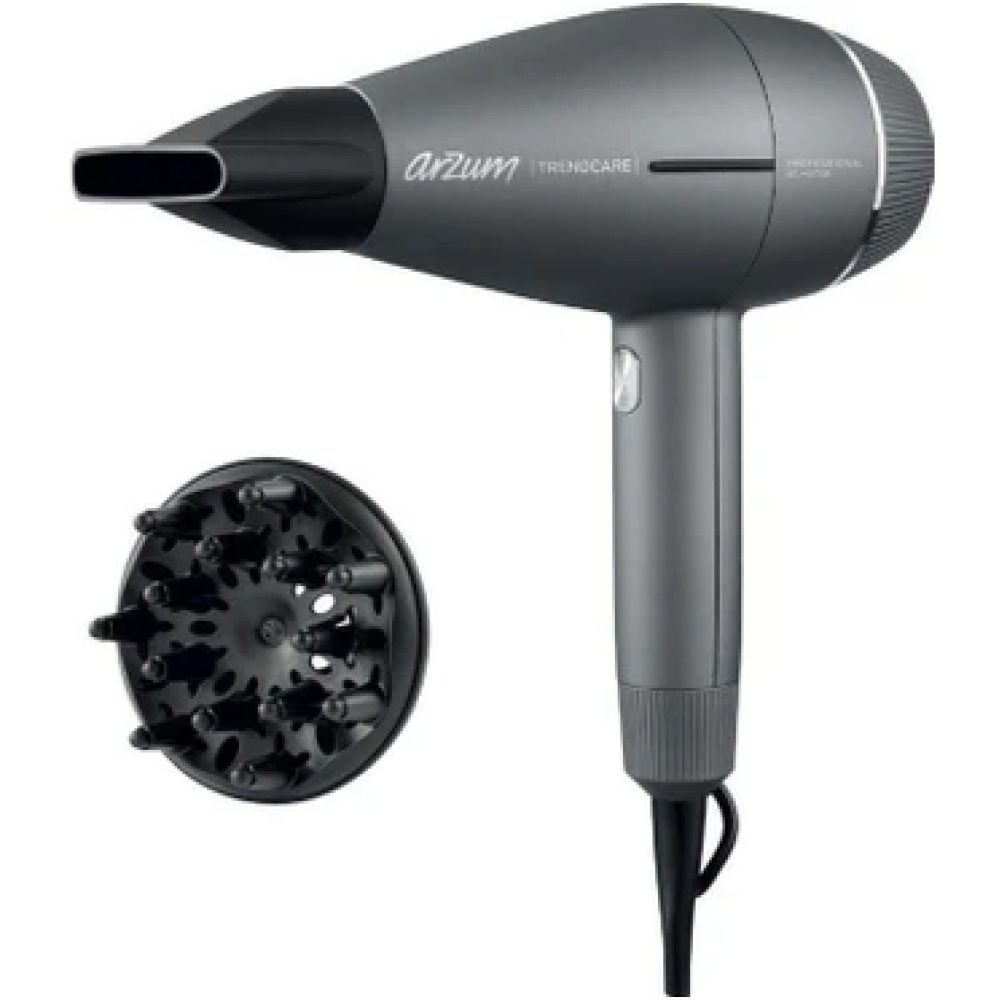 ARZUM AR5109 TRENDCARE FEN PER FLOKE 2100W PROFESIONAL