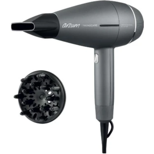 ARZUM AR5109 TRENDCARE FEN PER FLOKE 2100W PROFESIONAL