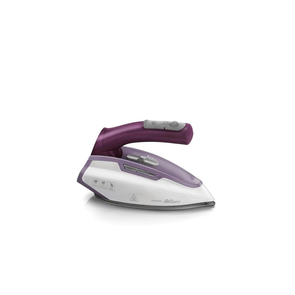 ARZUM AR690 TRIPPER HEKUR UDHETIMI 1150W