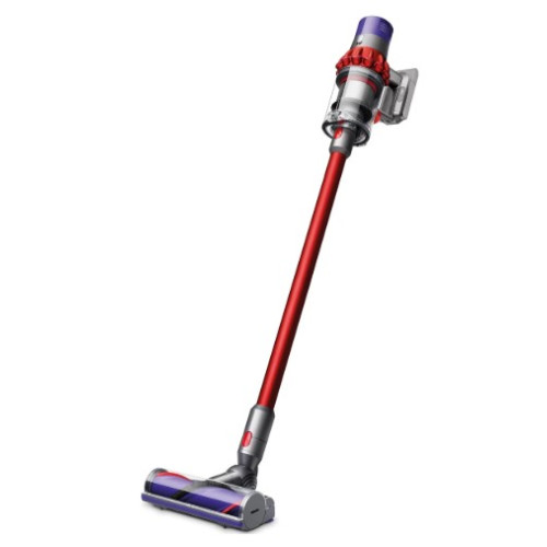 DYSON FSHESE ELEKTRIKE VERTIKALE DS20 CYCLONE 465W FUQIA THITHESE 150AW DERI NE 60MIN  