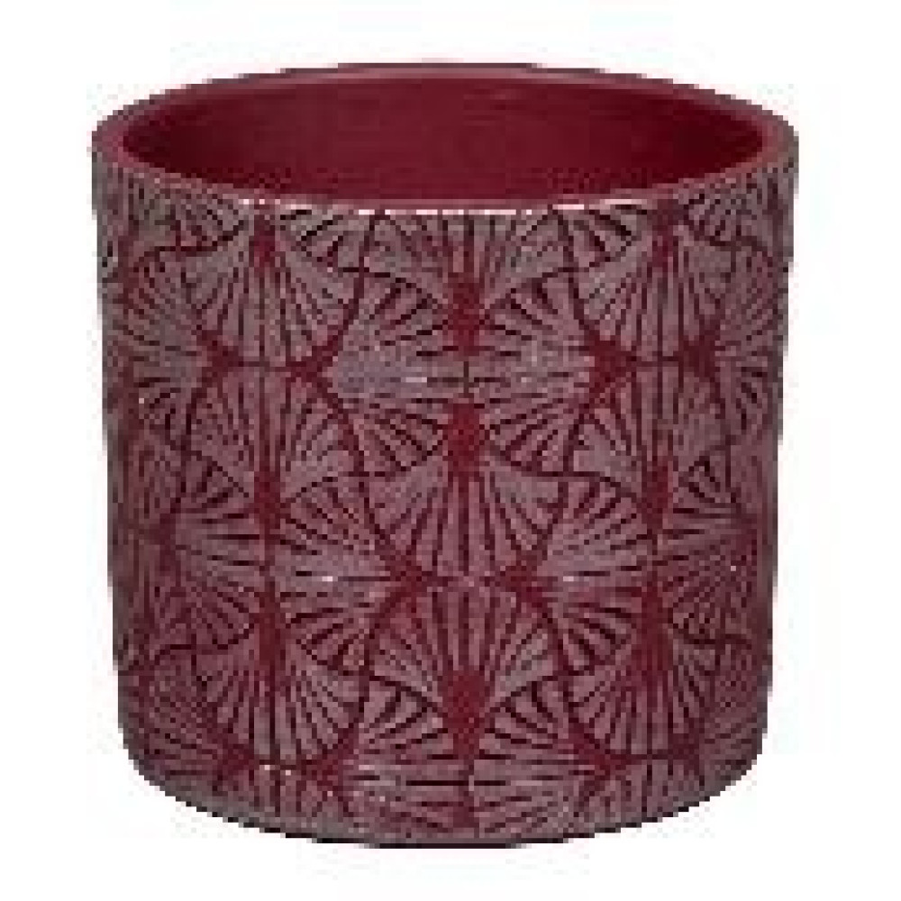 VALLAN 1-04R RED FI19CM/H17CM