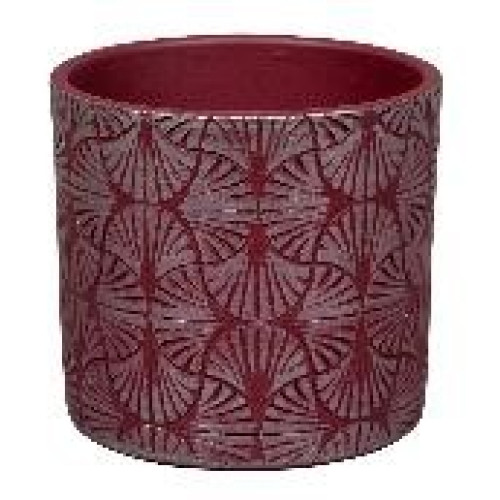VALLAN 1-04R RED FI19CM/H17CM