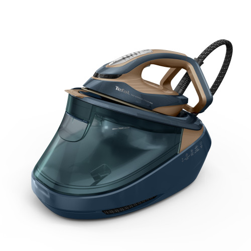 TEFAL GV9920E0 HEKUR ME KAZAN 215GR/MIN 9BAR 3000W PRO EXPRESS VISION MAX