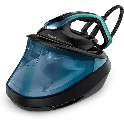 TEFAL GV9822E1 HEKUR ME BAZE 9BAR SMART LED,CALC KOLEKTOR 