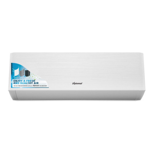 DIPLOMAT KONDICIONER 18BTU -25 INVERTER A+++ NGROHJE / A+++ ME GYPA DAH-180LEX ULTRA WINTER INVERTER