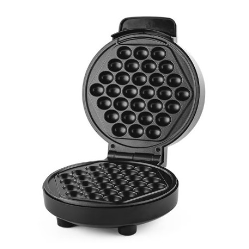 MUHLER MHT-838 WAFFLE MAKER BUBBLE 1000W