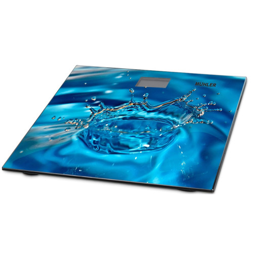 MUHLER MSC-3077 PESHORE PER BANJO DERI NE 180KG FLOWER SPA