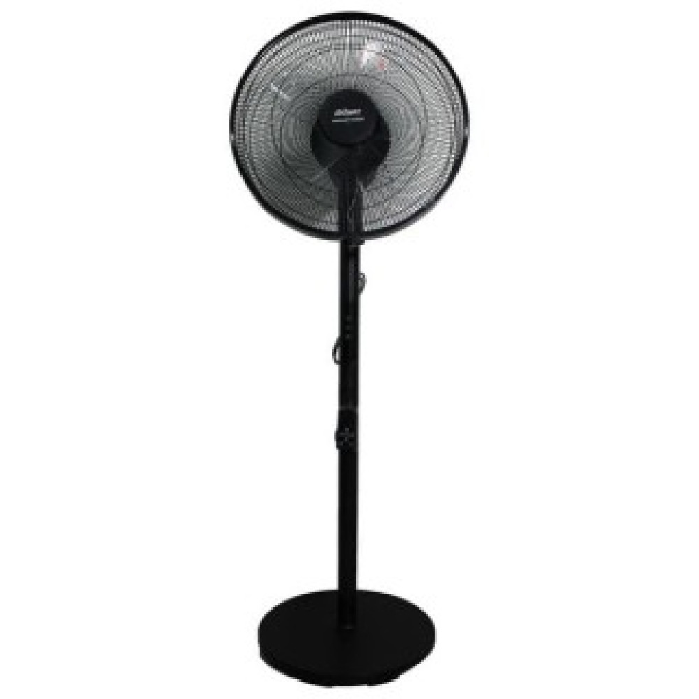 ARZUM AR067-01 VENTILATOR 16 INCH 4-SHPEJTESI ME PILOT 60W I ZI