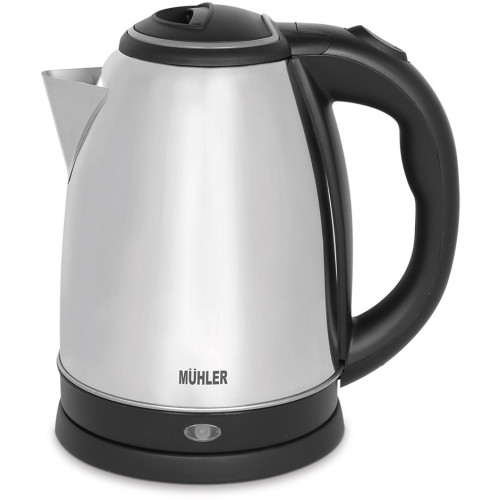 MUHLER VLUESE UJI INOX WK-1877S 2L 1500W